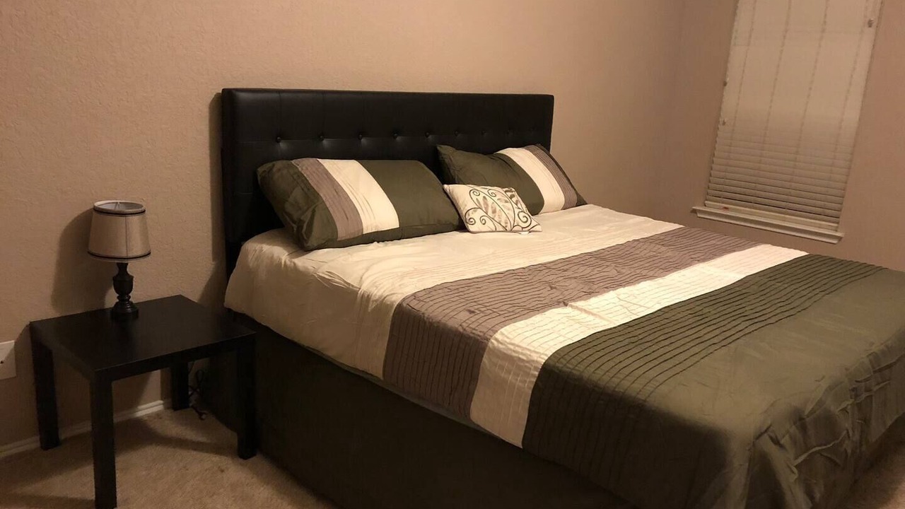 Photo of Bedroom in Schertz