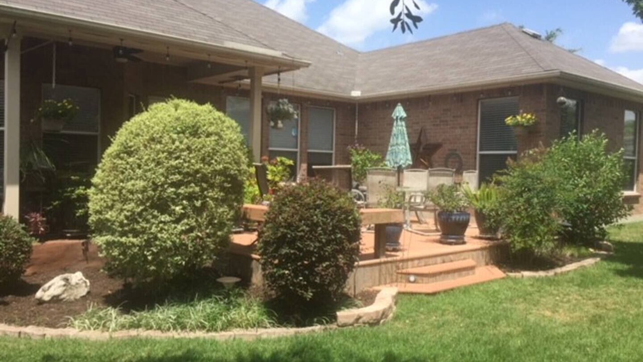 Photo of Patio Balcony in Schertz