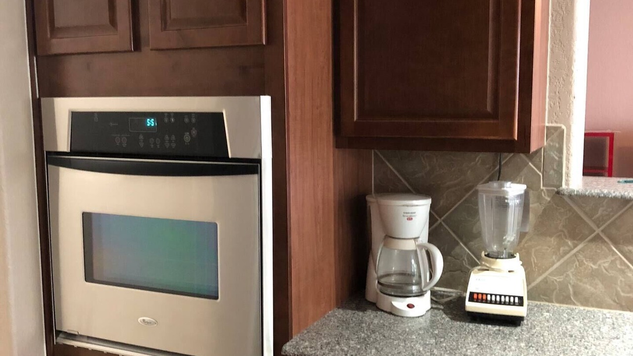 Photo of Kitchen in Schertz
