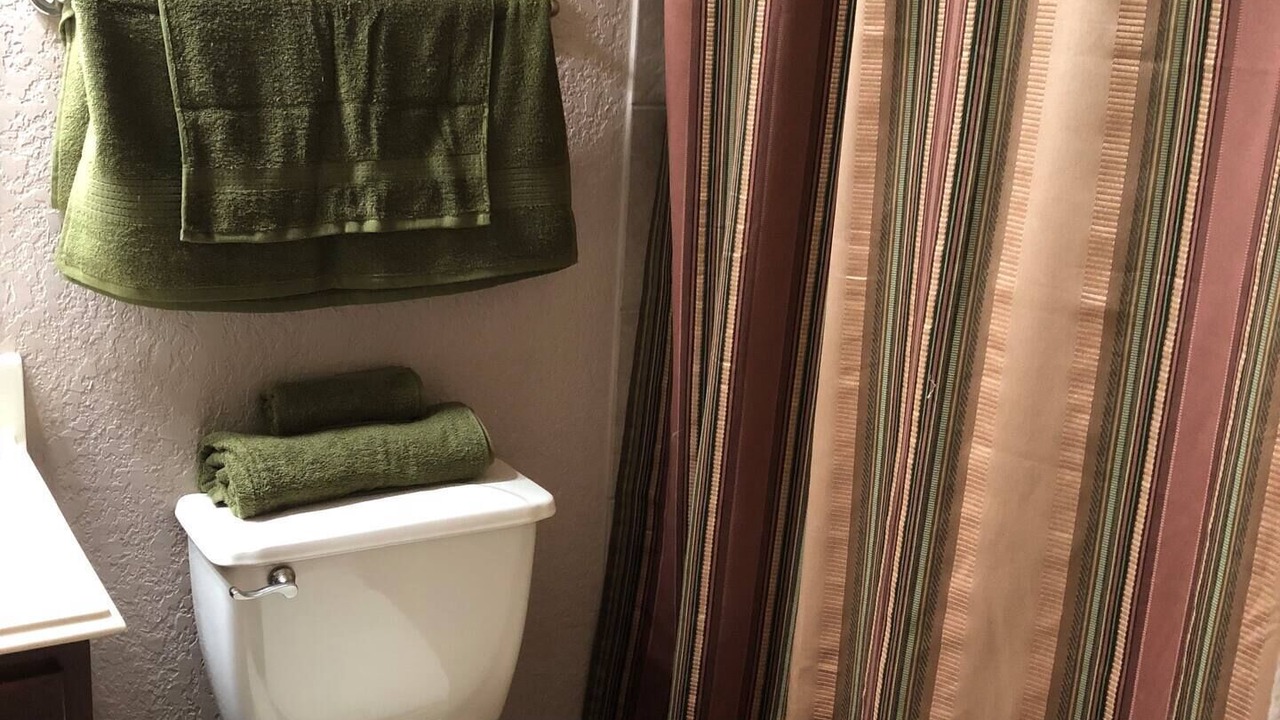 Photo of Bathroom in Schertz