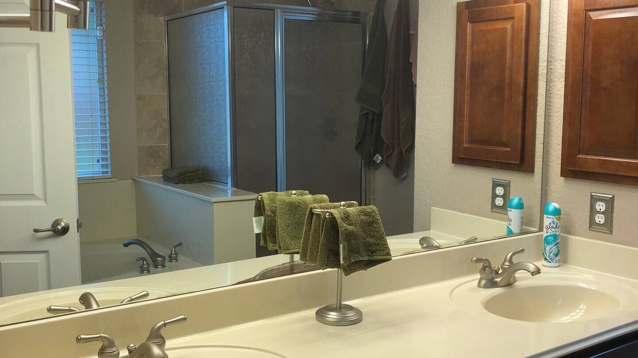 Photo of Bathroom in Schertz