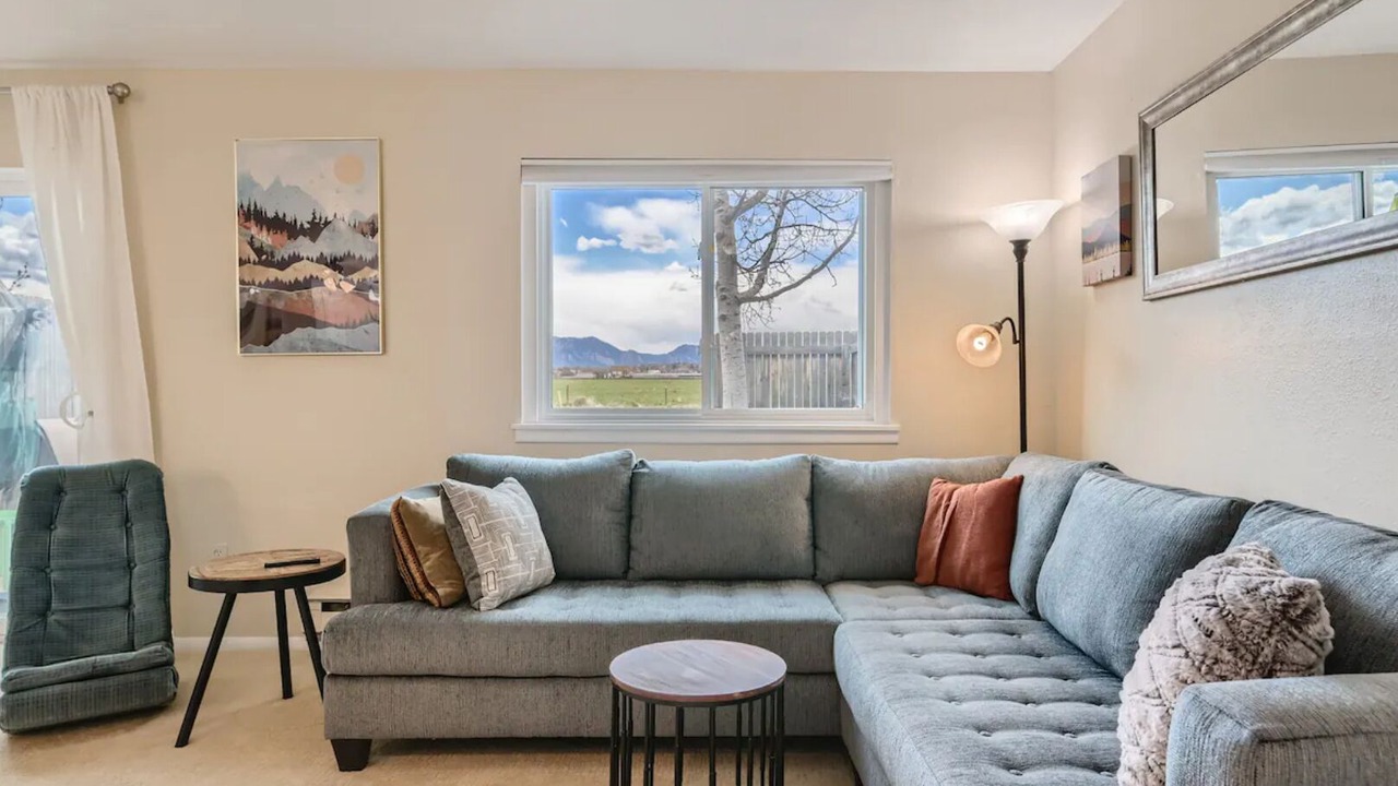 Photo of Livingroom in Louisville
