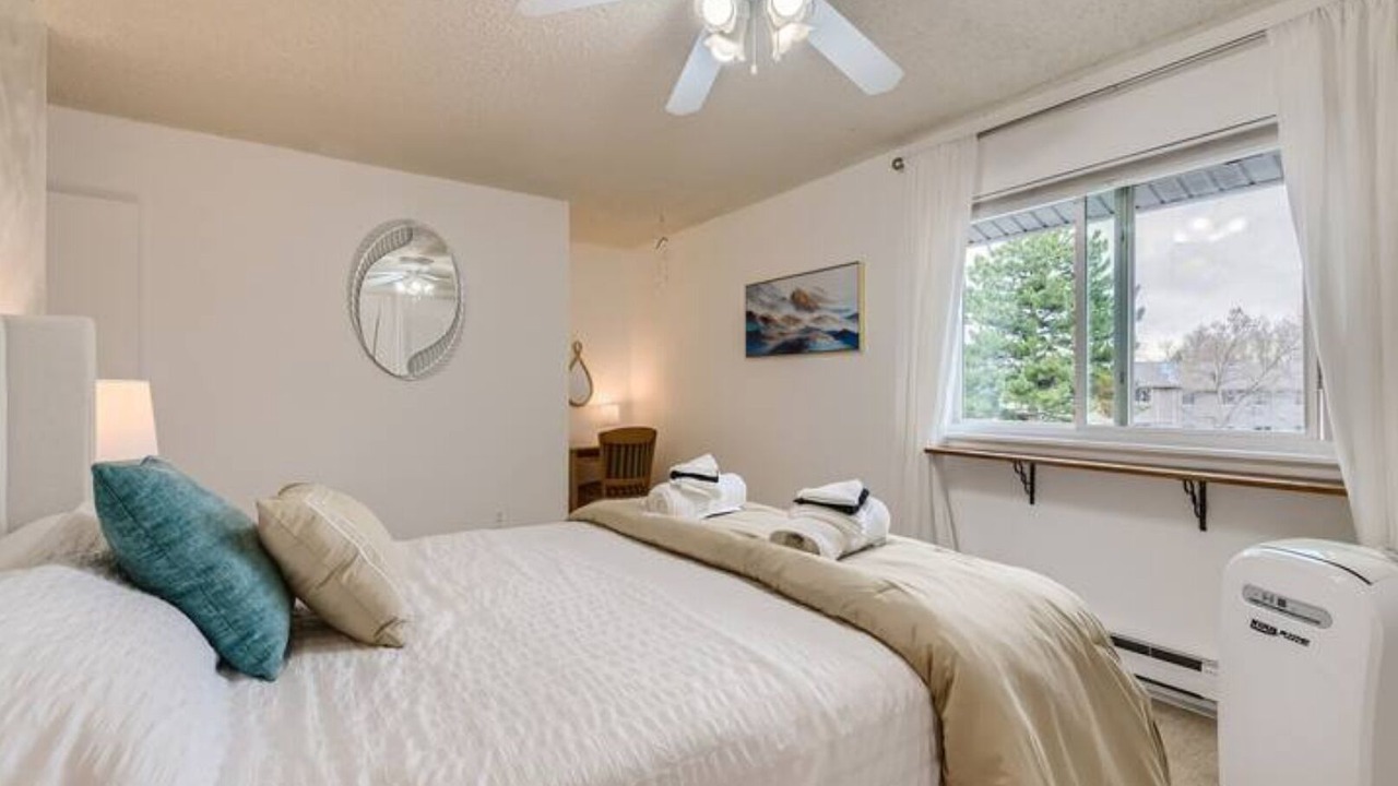 Photo of Bedroom in Louisville