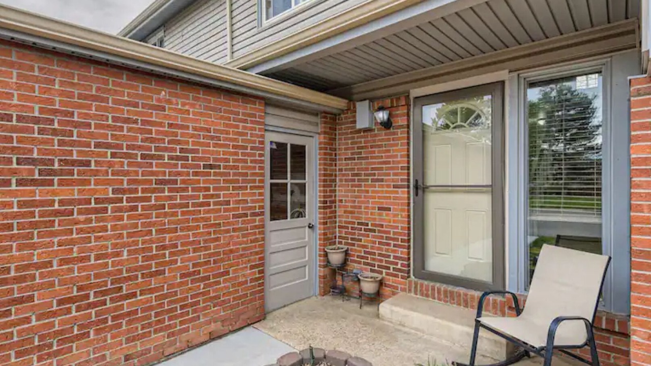 Photo of Outdoor in Louisville