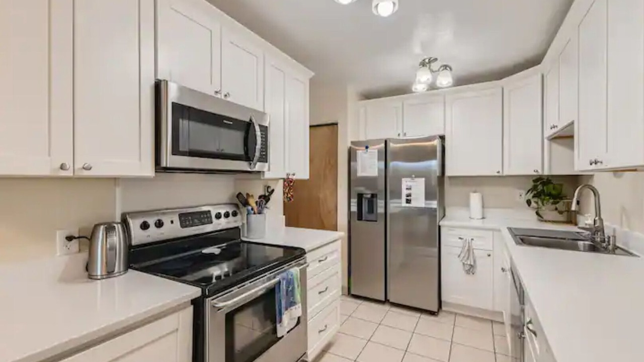 Photo of Kitchen in Louisville