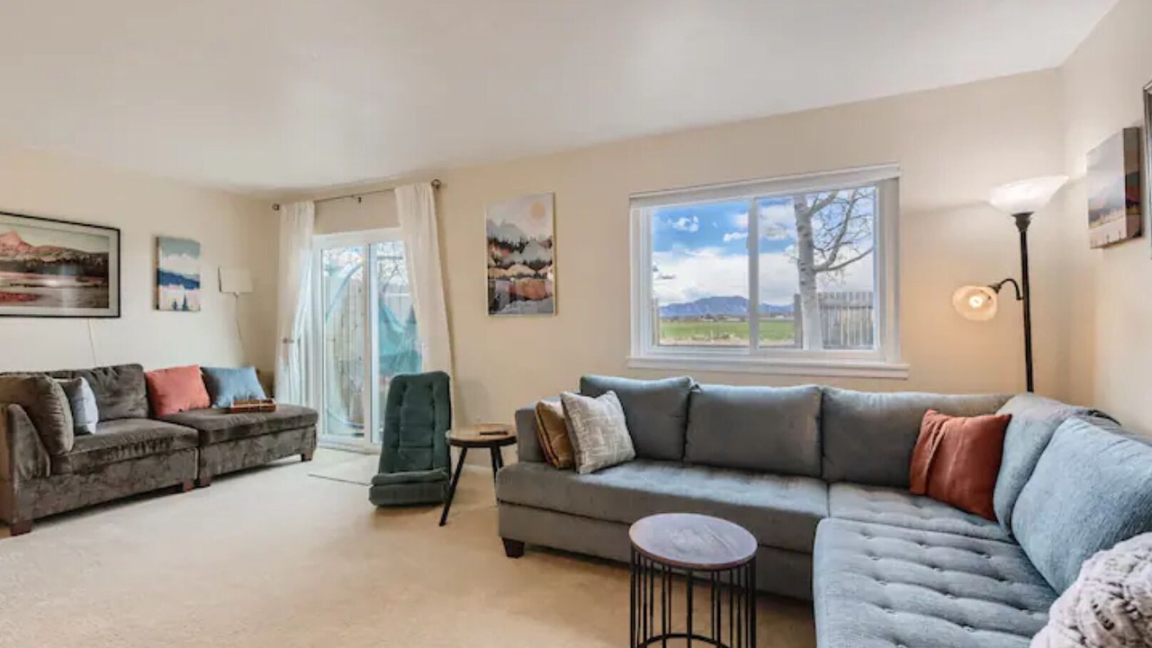 Photo of Livingroom in Louisville