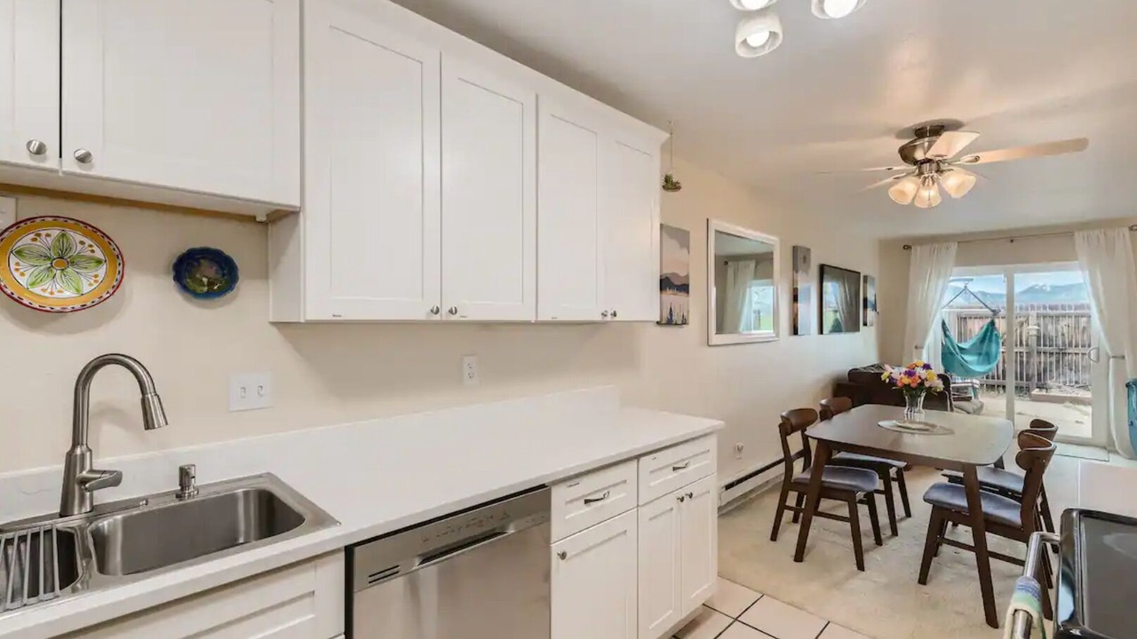 Photo of Kitchen in Louisville