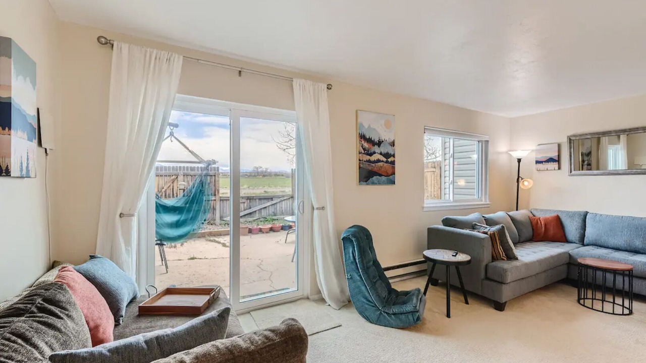 Photo of Livingroom in Louisville