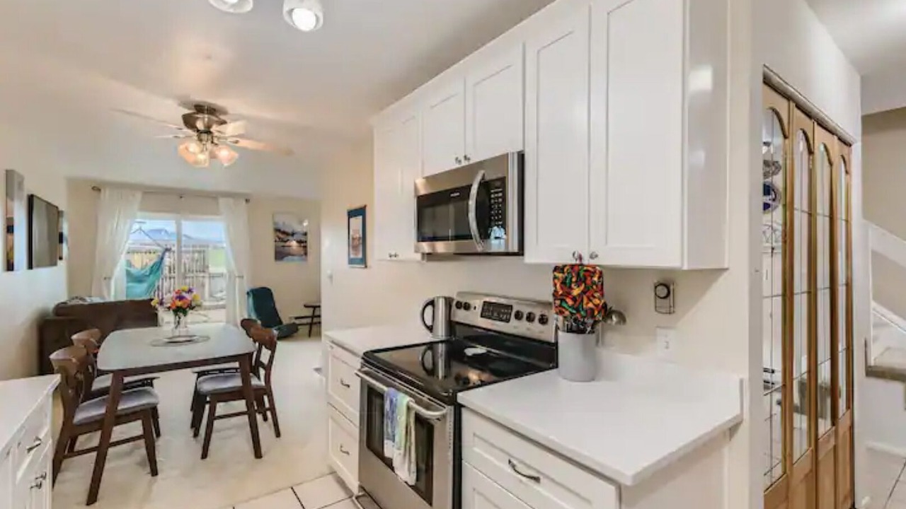 Photo of Kitchen in Louisville