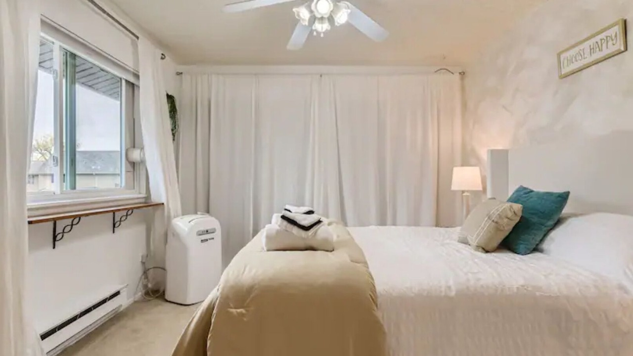 Photo of Bedroom in Louisville