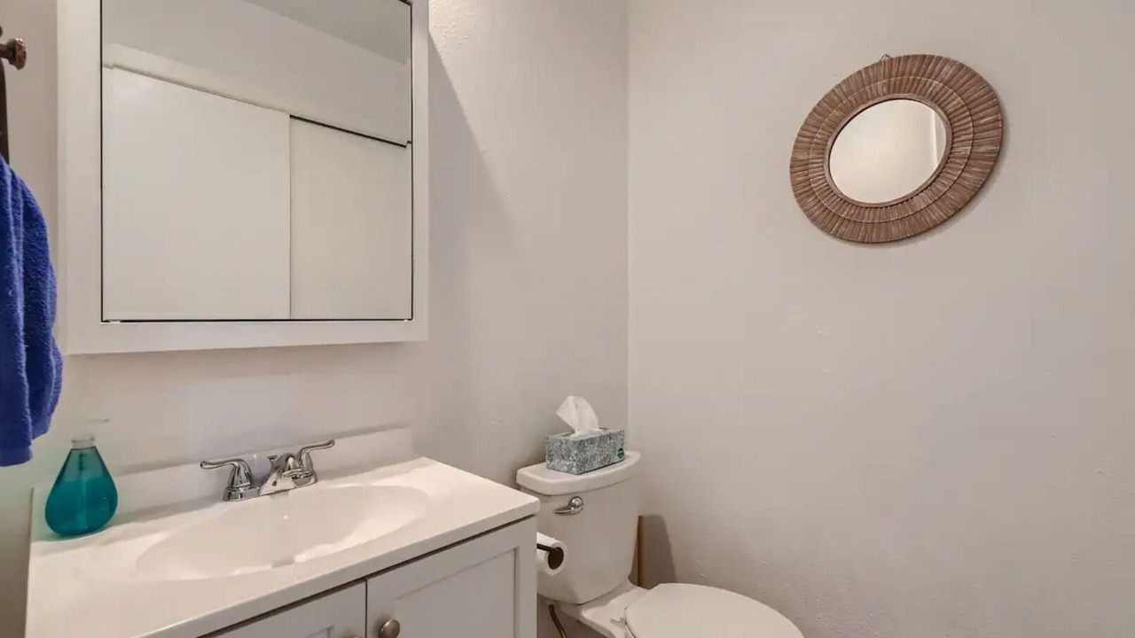 Photo of Bathroom in Louisville