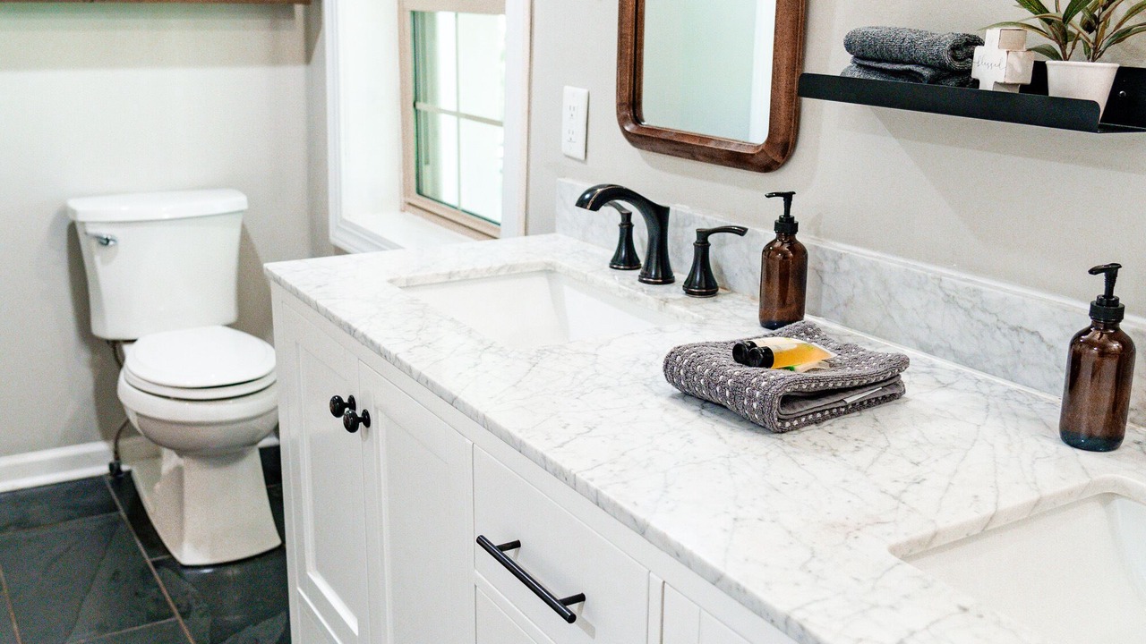 Photo of Bathroom in Columbia
