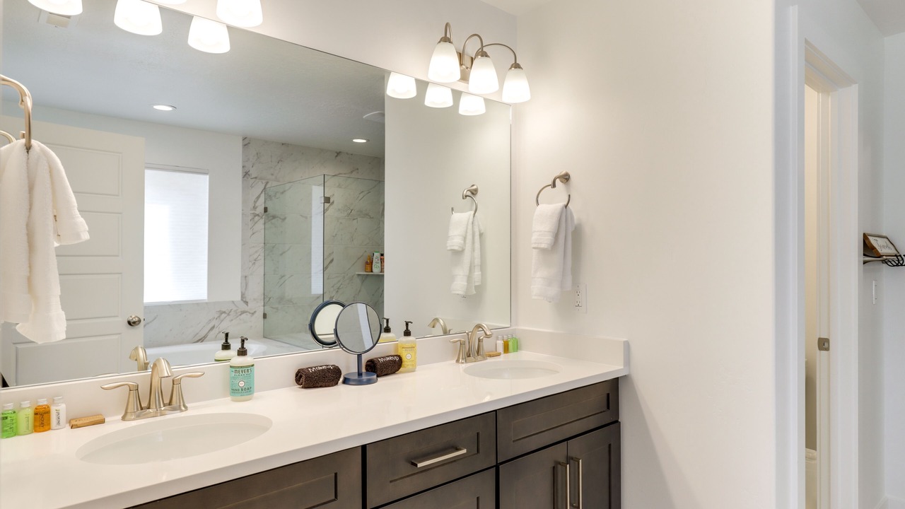 Photo of Bathroom in Heber