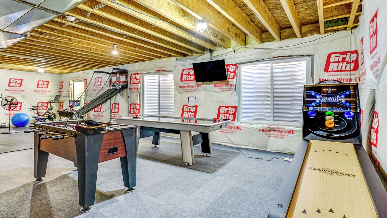 Photo of Bedroom in Heber