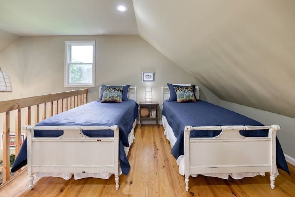 Photo of Bedroom in Suches