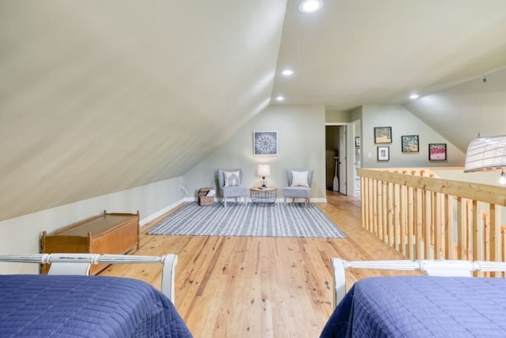 Photo of Bedroom in Suches
