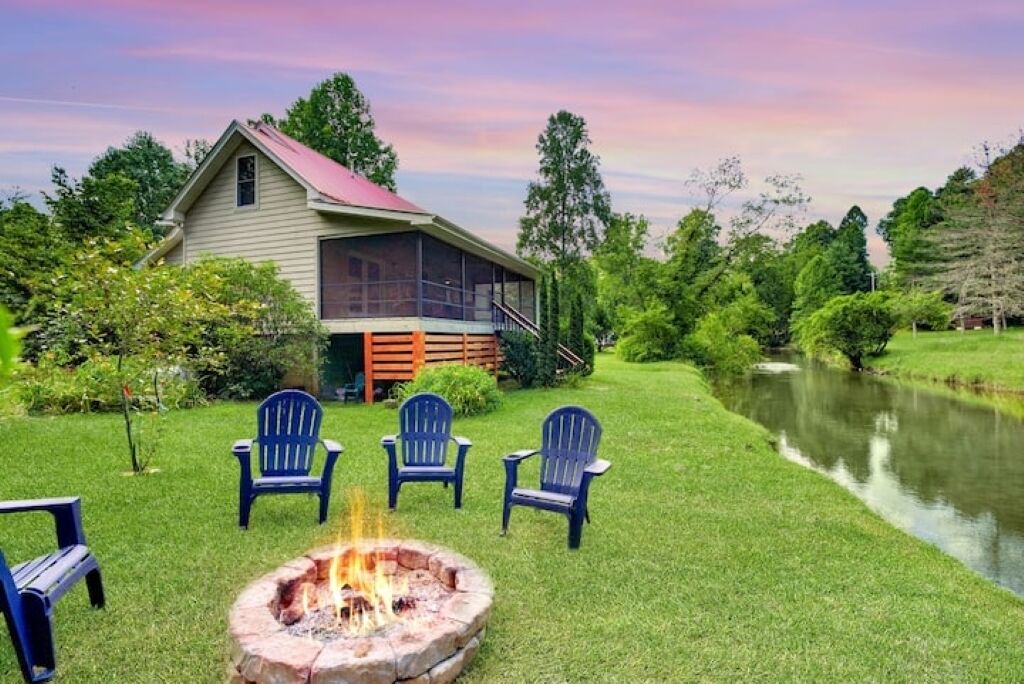 Photo of Outdoor in Suches