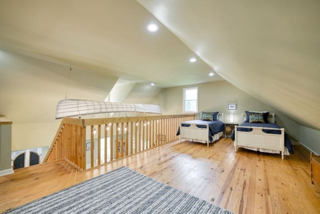 Photo of Bedroom in Suches