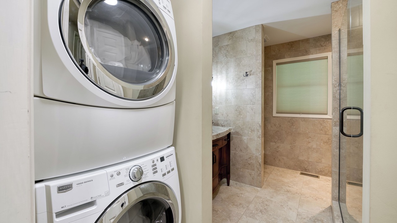 Photo of Bathroom in Suches