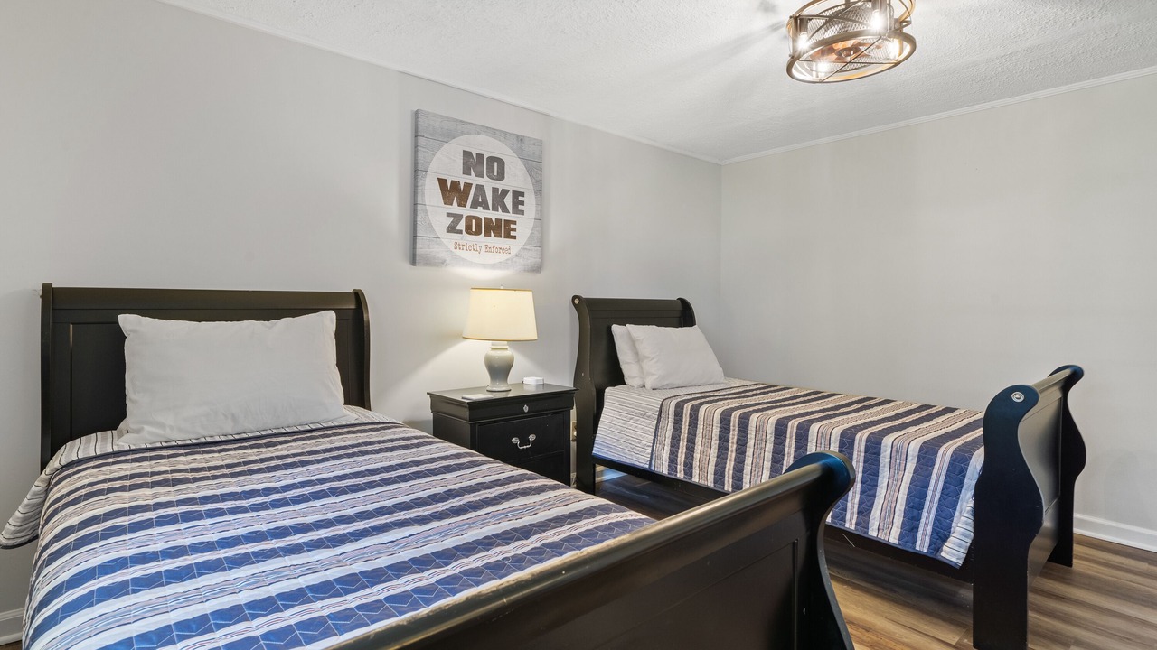 Photo of Bedroom in Eatonton
