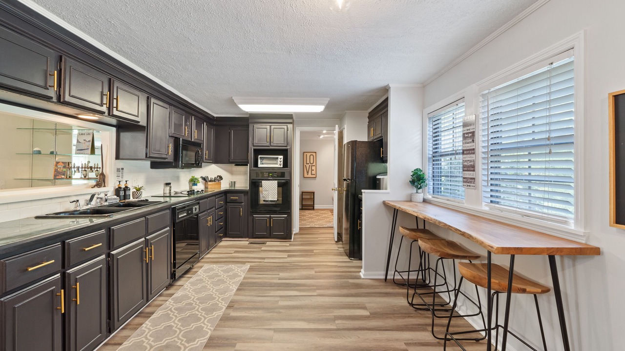 Photo of Kitchen in Eatonton