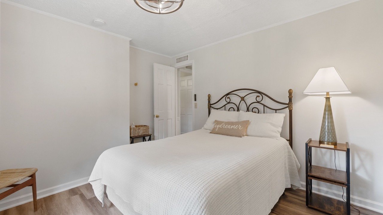 Photo of Bedroom in Eatonton