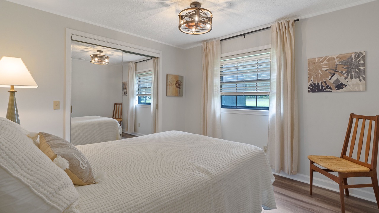 Photo of Bedroom in Eatonton