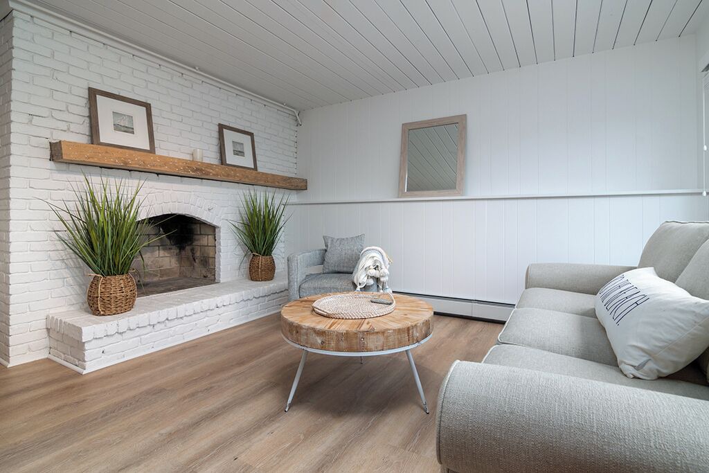 Photo of Bedroom in Bonnet Shores
