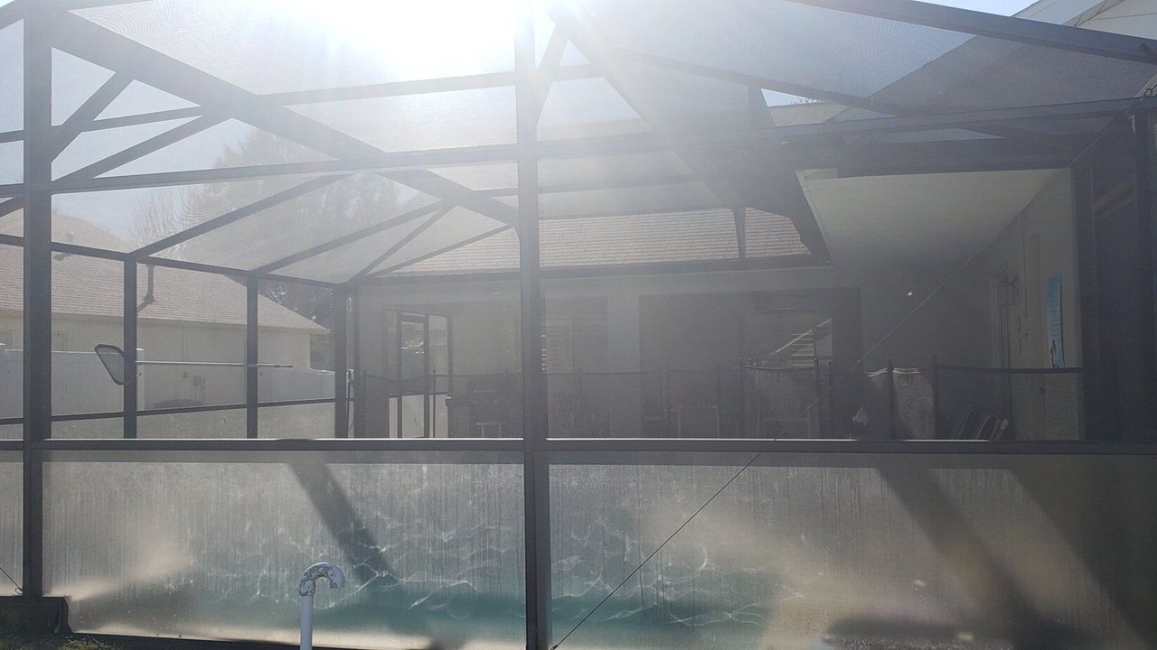 Photo of Outdoor in Orange Tree