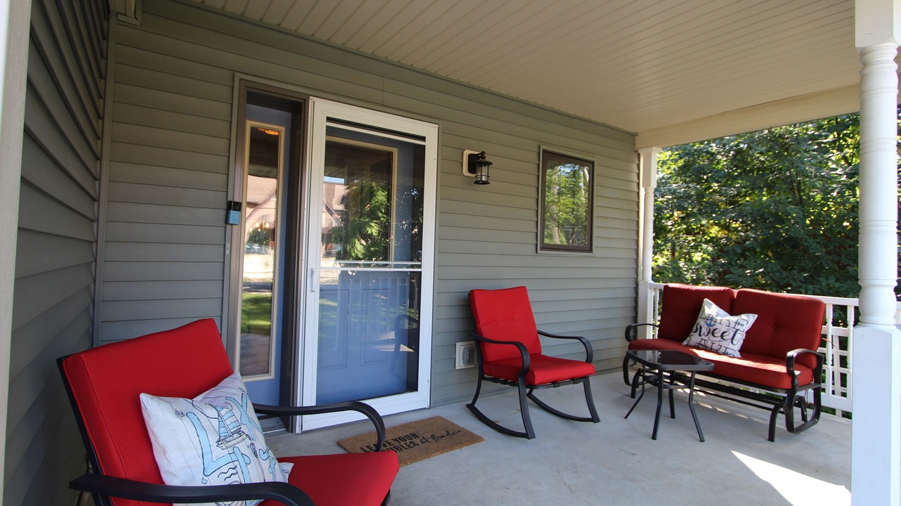 Photo of Outdoor in Williams Bay