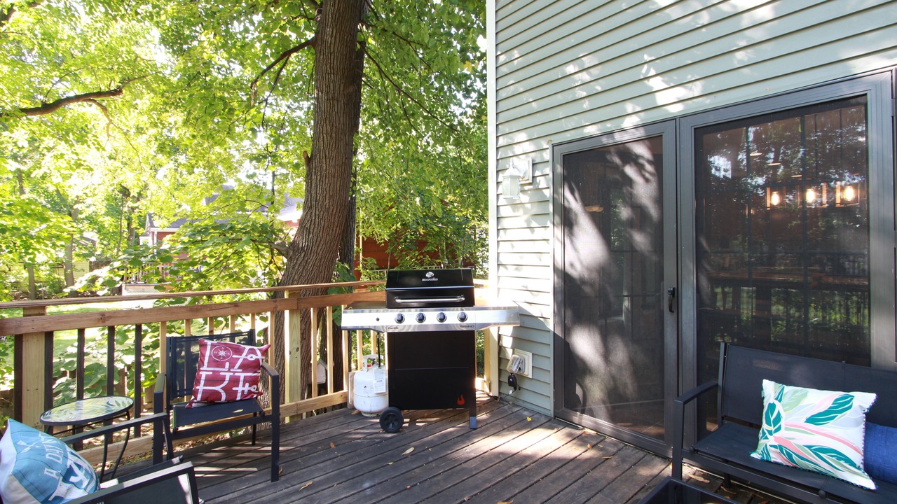 Photo of Outdoor in Williams Bay