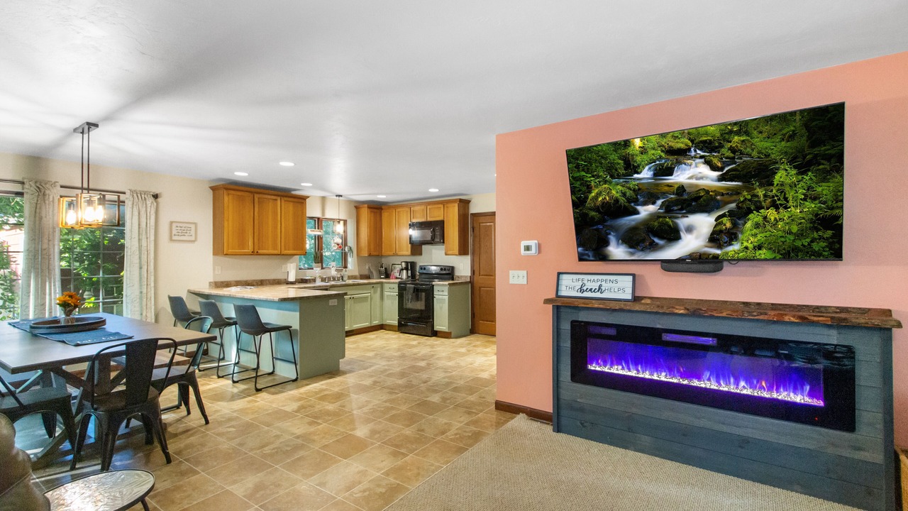 Photo of Kitchen in Williams Bay