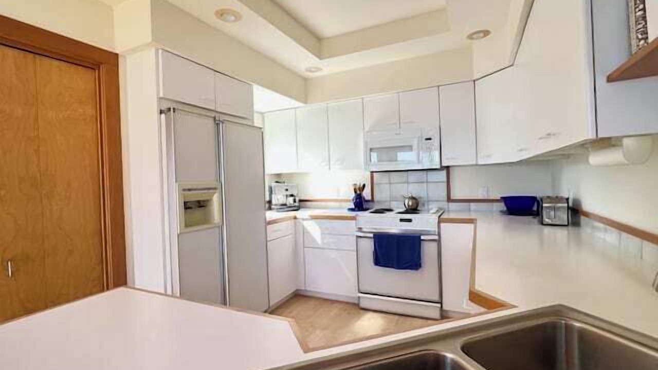 Photo of Kitchen in Leland