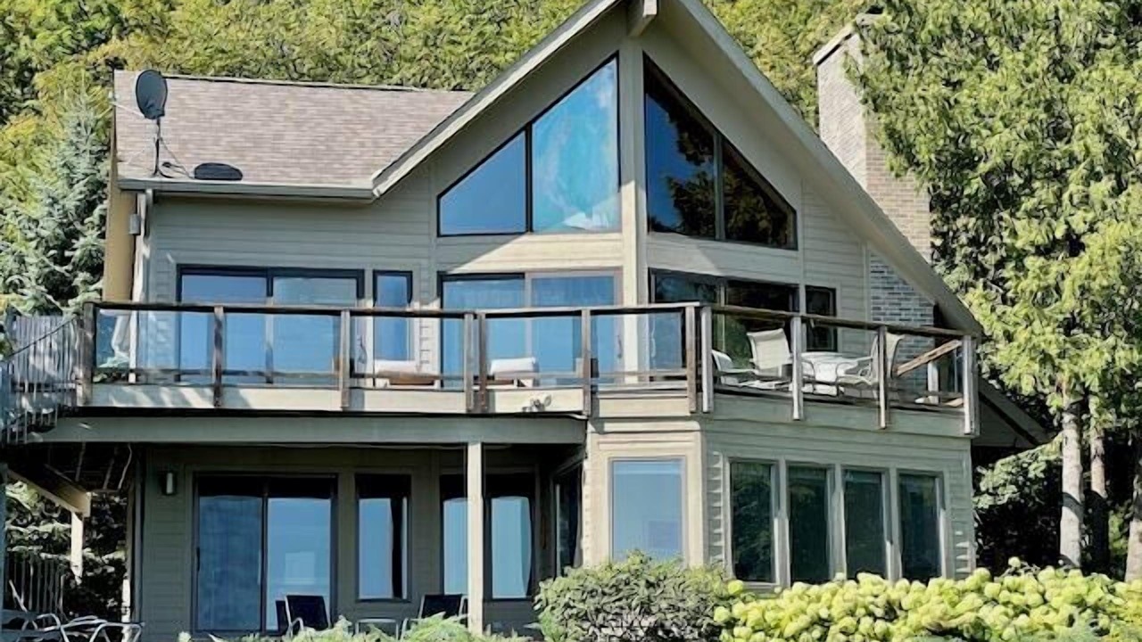 Photo of Outdoor in Leland