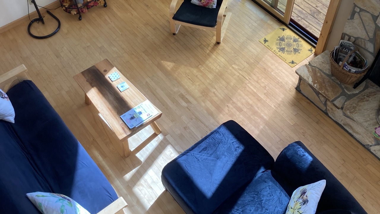 Photo of Bedroom in Brevard