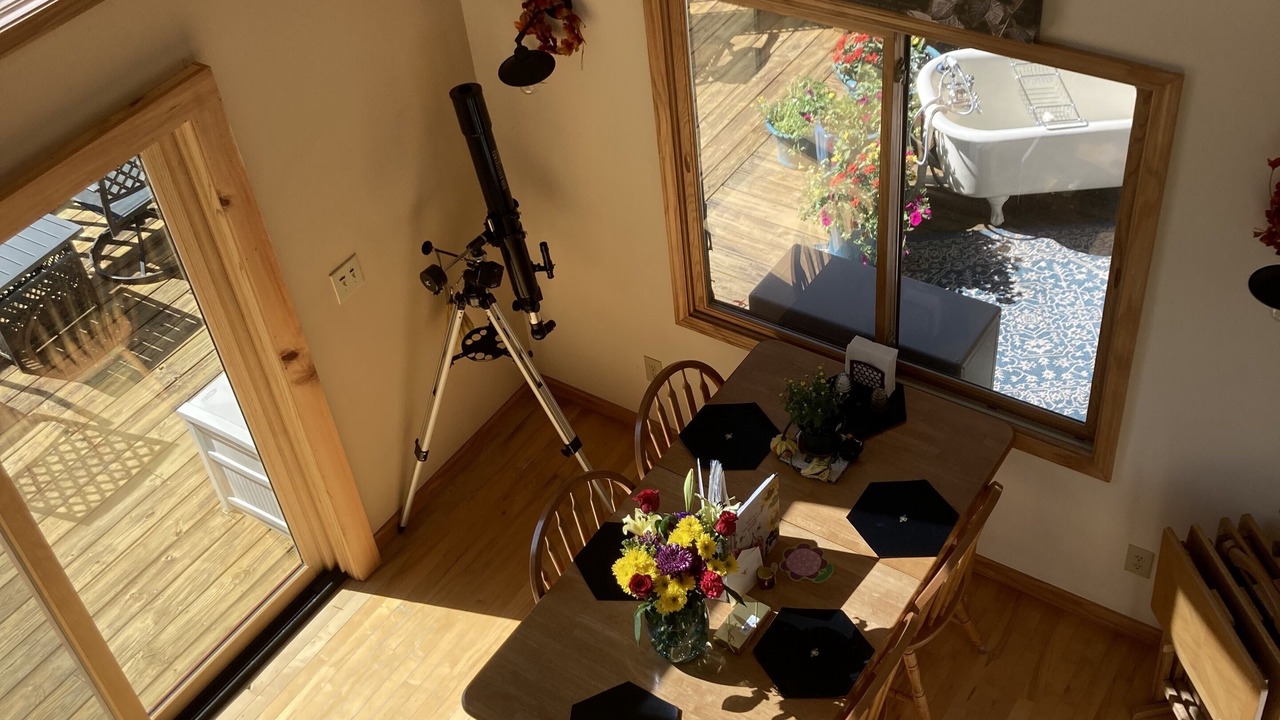 Photo of Bedroom in Brevard