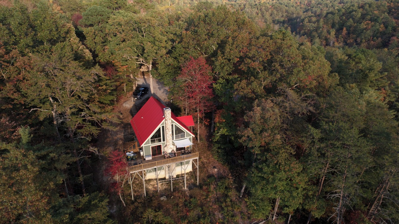 Photo of Outdoor in Brevard
