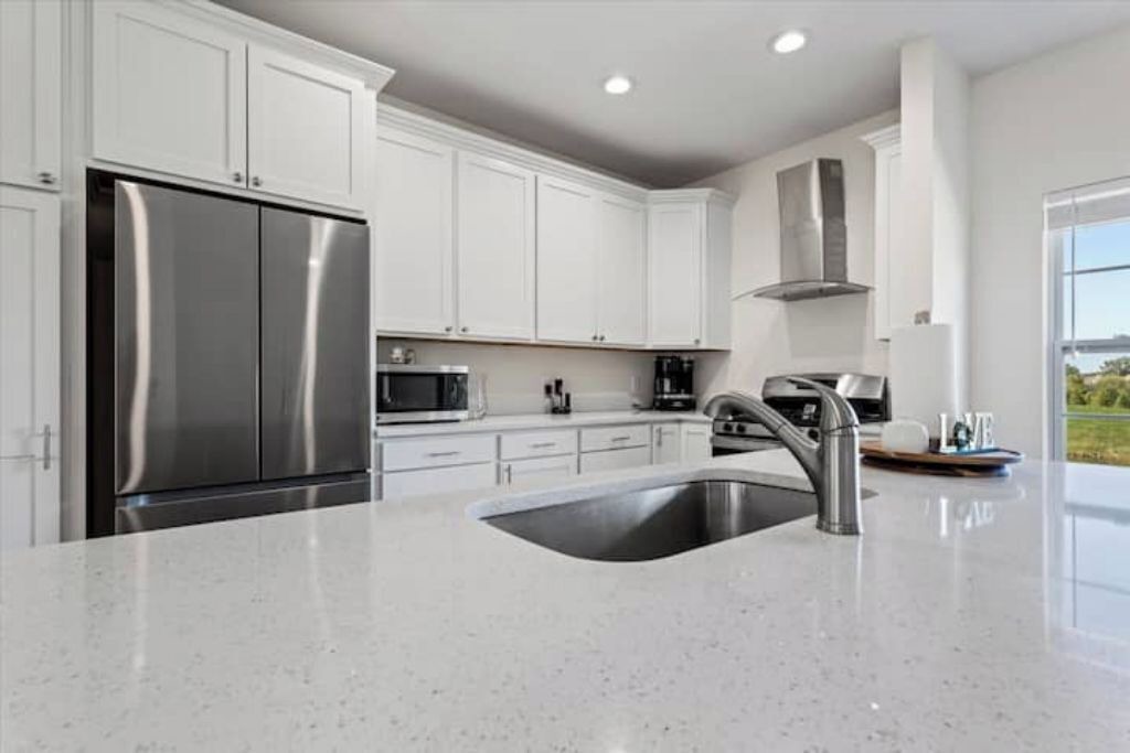 Photo of Kitchen in Bryant Pattengill West