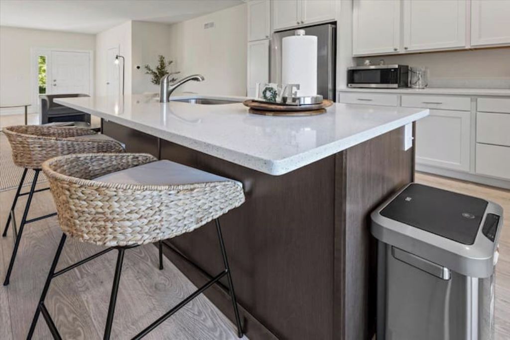 Photo of Kitchen in Bryant Pattengill West