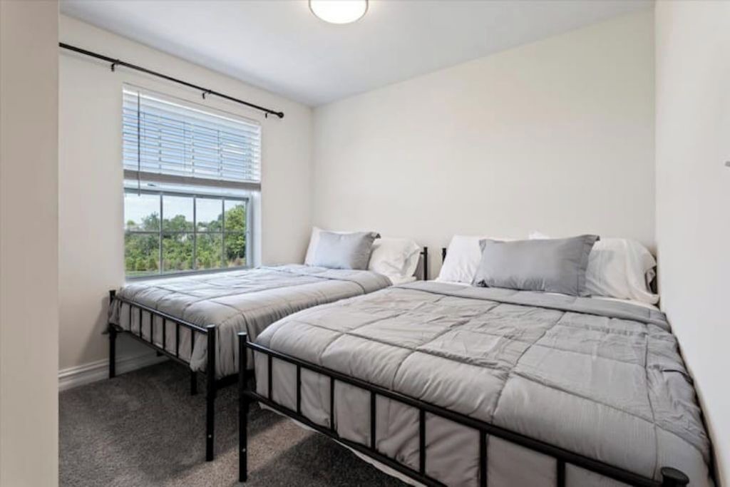 Photo of Bedroom in Bryant Pattengill West