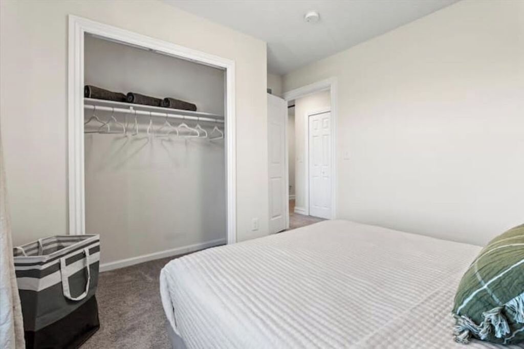 Photo of Bedroom in Bryant Pattengill West