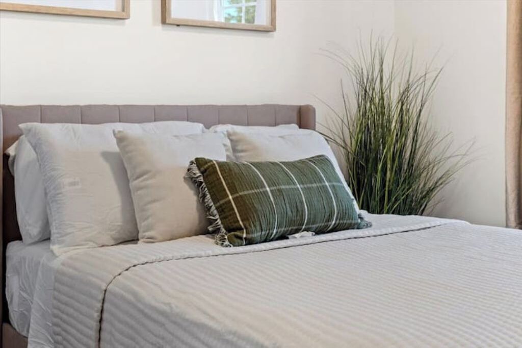 Photo of Bedroom in Bryant Pattengill West