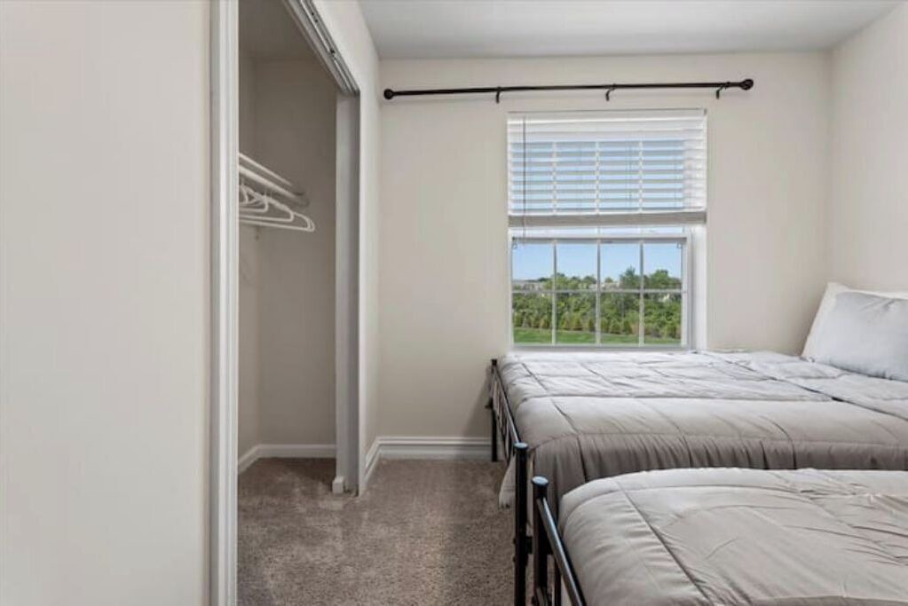 Photo of Bedroom in Bryant Pattengill West