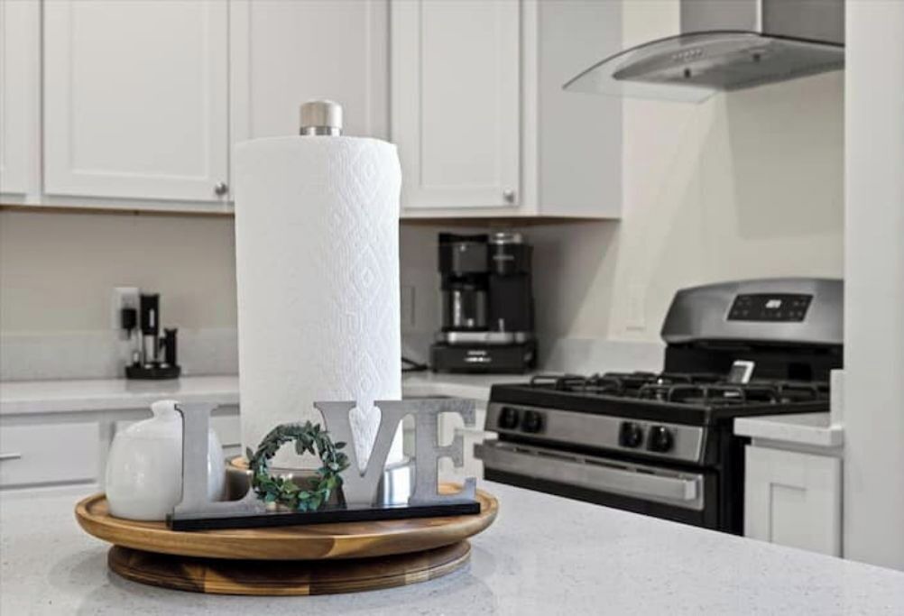 Photo of Kitchen in Bryant Pattengill West