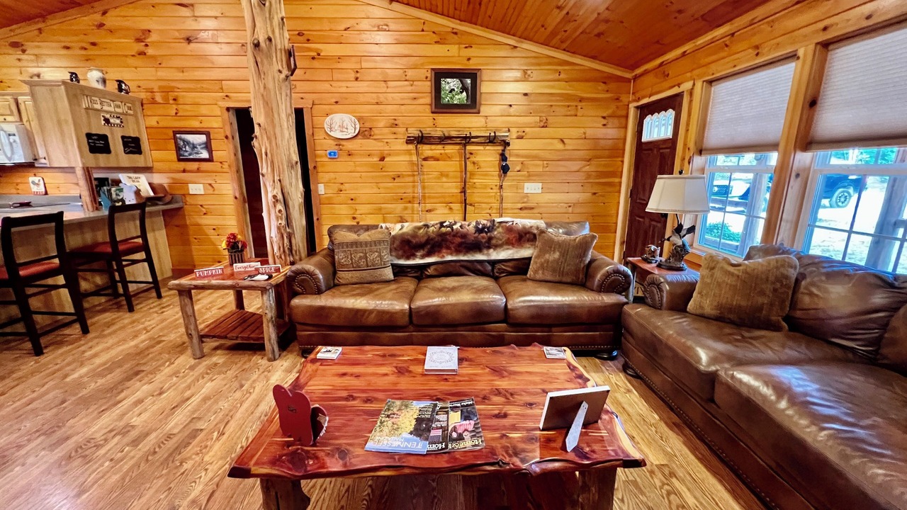 Photo of Livingroom in Spencer