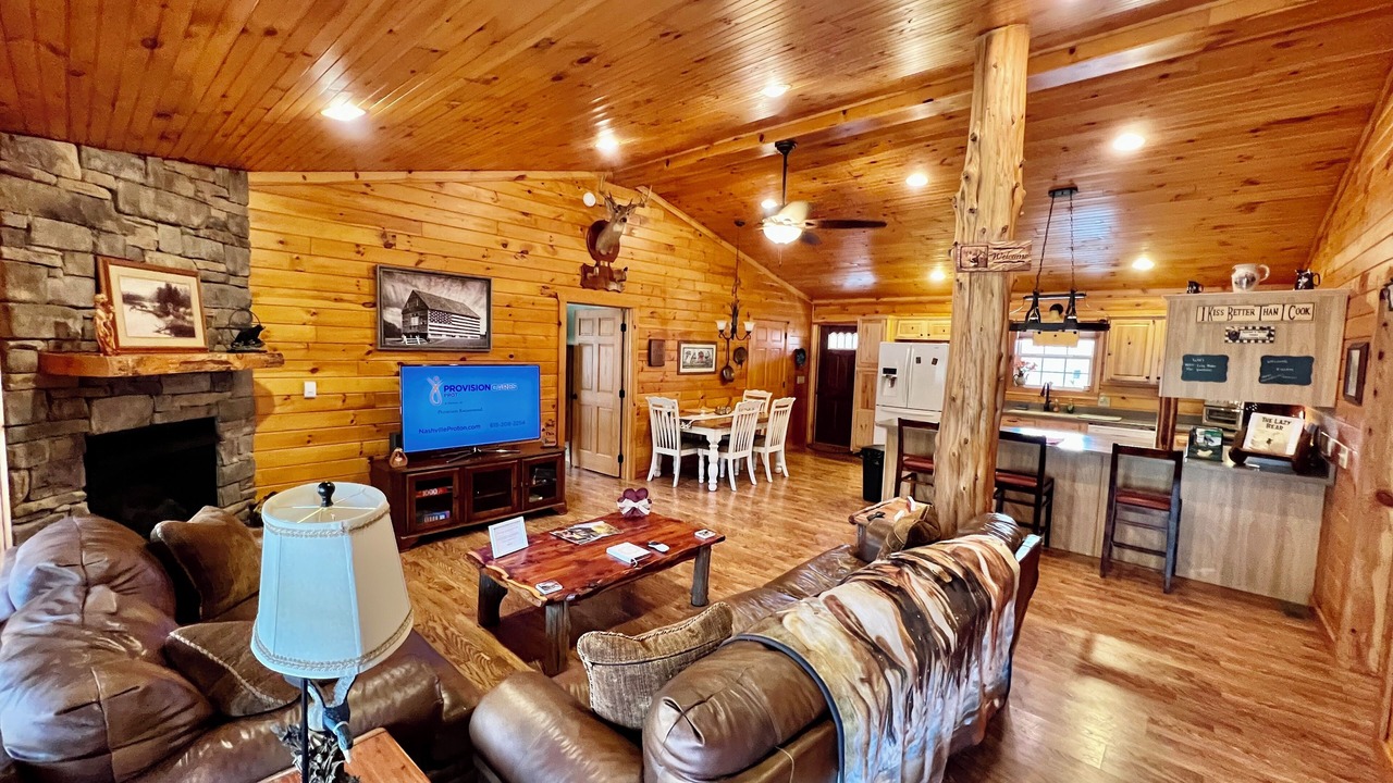 Photo of Livingroom in Spencer