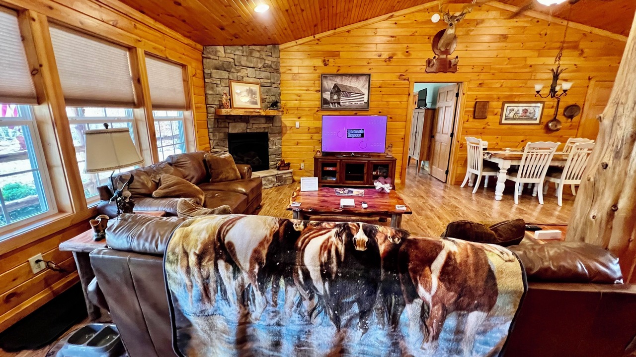 Photo of Livingroom in Spencer