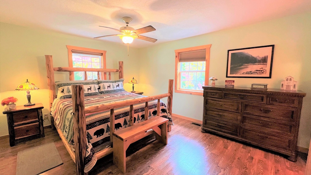Photo of Bedroom in Spencer