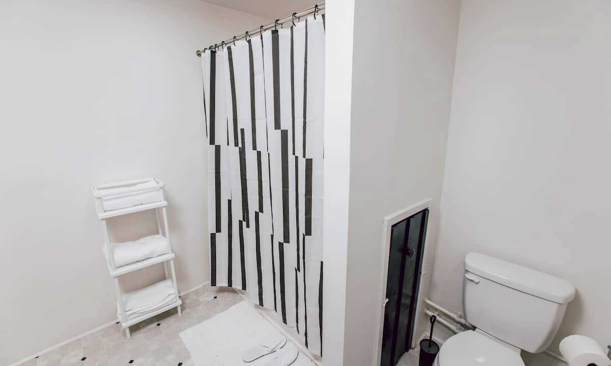 Photo of Bathroom in Old West Side