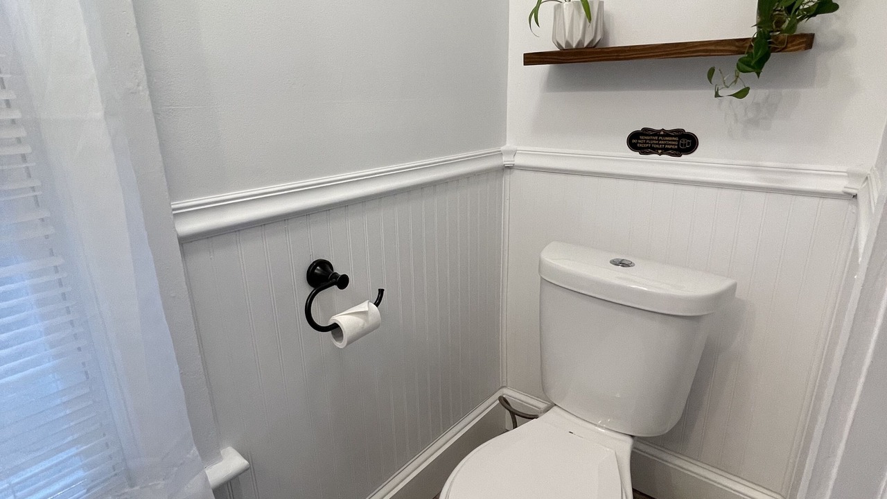 Photo of Bathroom in Fredonia